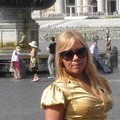 marina, 45, Moscow, Russian Federation