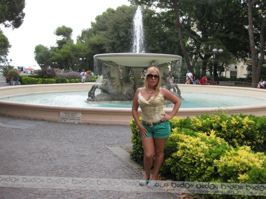 marina, 45, Moscow, Russian Federation