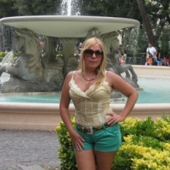 marina, 45, Moscow, Russian Federation