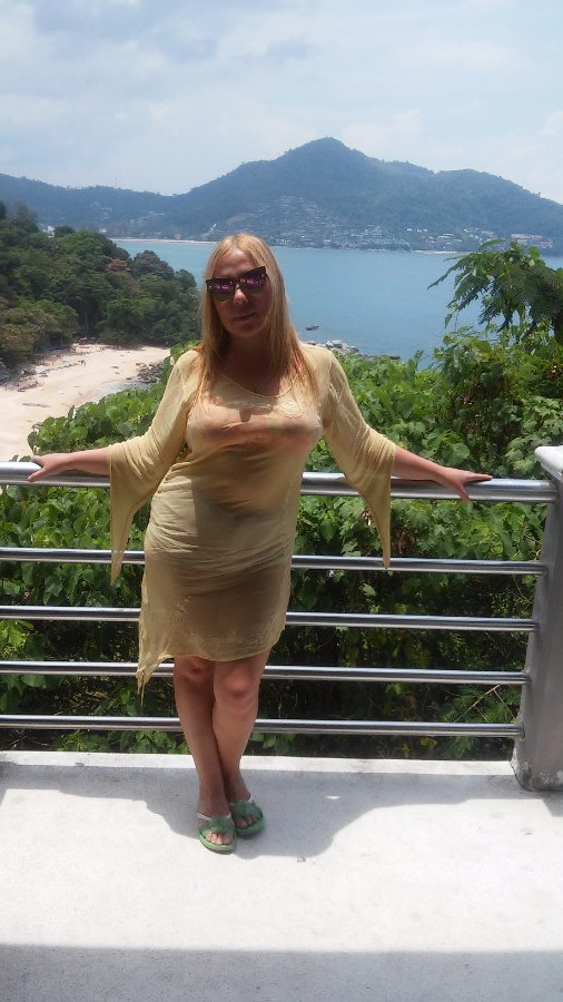 marina, 45, Moscow, Russian Federation