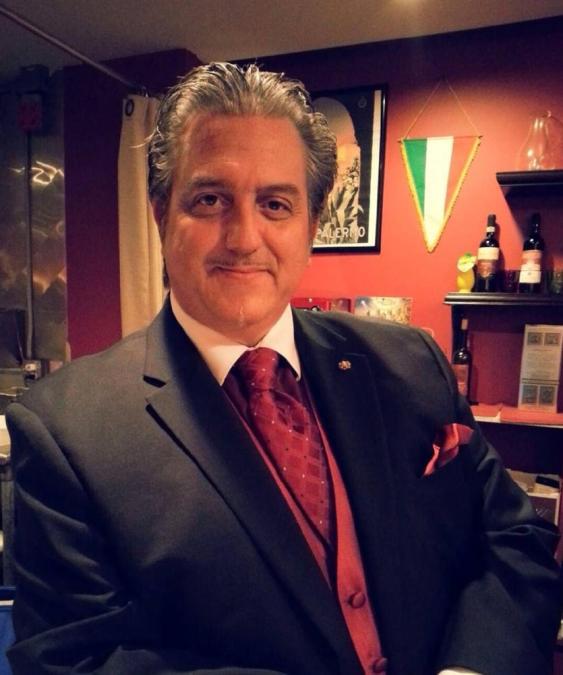 Cameron Gonzalez, 69, Brunswick, United States