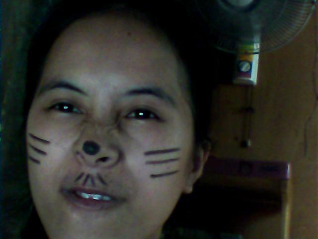 edillena alvarez todavia, 35, Philippine, Philippines