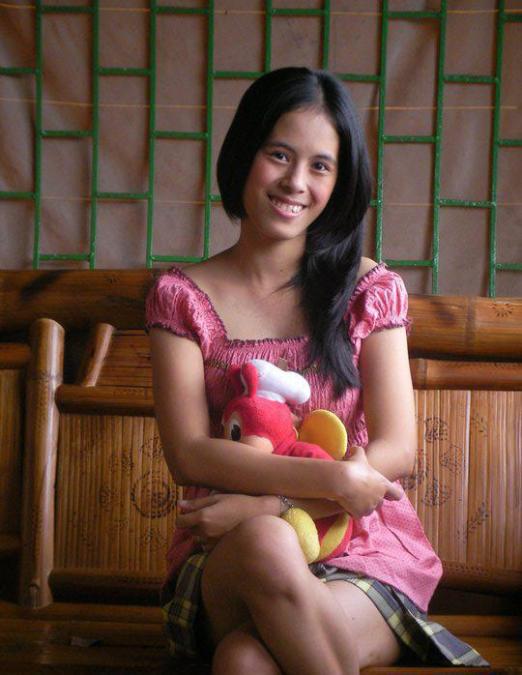 edillena alvarez todavia, 35, Philippine, Philippines