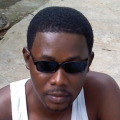 Ernest Debrah, 45, Accra, Ghana