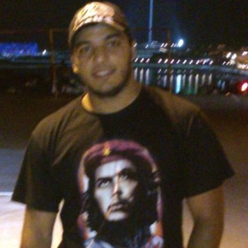 Дон Джамал, 35, Nizhnevartovsk, Russian Federation