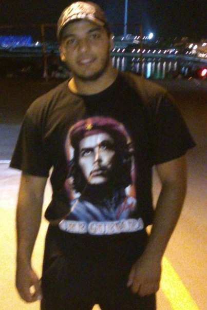 Дон Джамал, 35, Nizhnevartovsk, Russian Federation