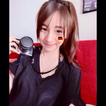 Apussara Manorat, 34, Khon Kaen, Thailand