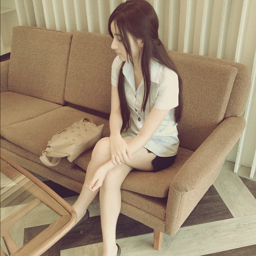 Apussara Manorat, 34, Khon Kaen, Thailand