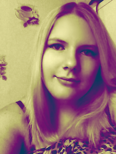 Вероника, 29, Kiev, Ukraine