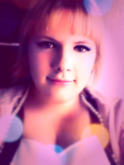 Вероника, 29, Kiev, Ukraine