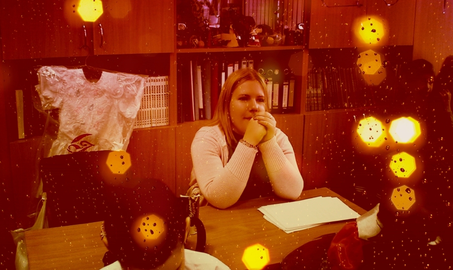 Вероника, 29, Kiev, Ukraine