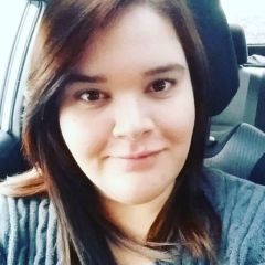 Miriam Janet, 35, Caguas, Puerto Rico