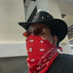 Iramiis, 24, Panama, Panama