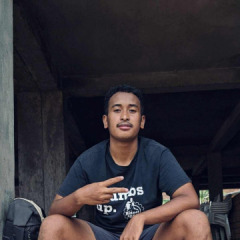 Antsa, 21, Antananarivo, Madagascar