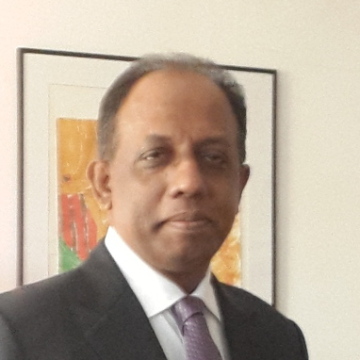 Syed Aksanul Alam, 59, Dhaka, Bangladesh