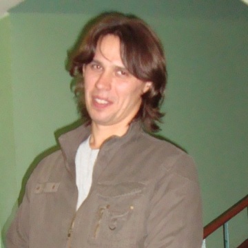 Александр, 44, Moscow, Russian Federation