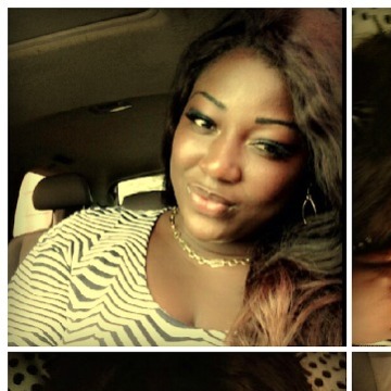 jewel, 43, Accra, Ghana