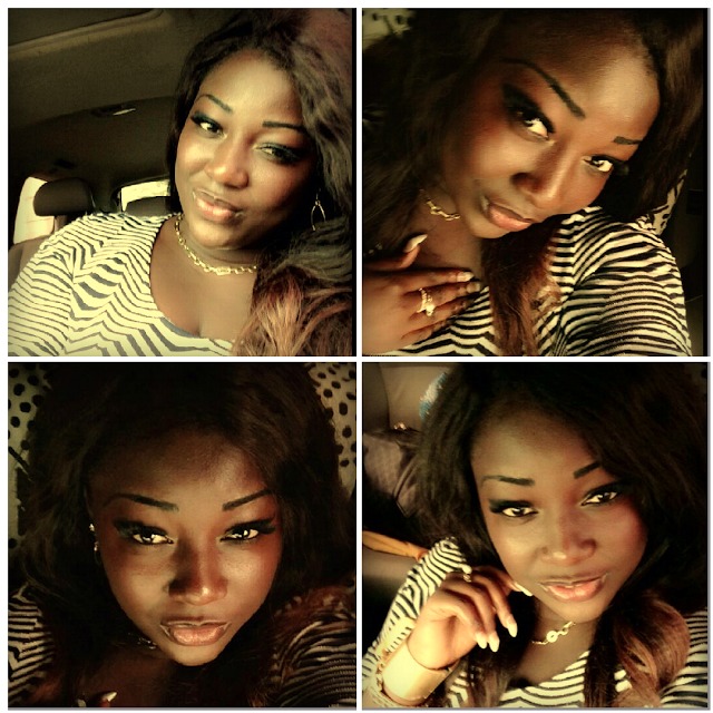 jewel, 43, Accra, Ghana