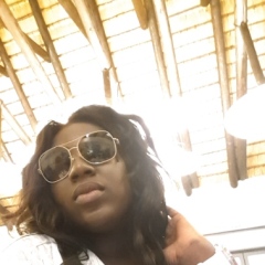 jewel, 43, Accra, Ghana