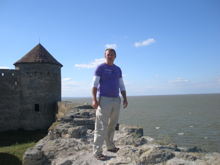 Олекс, 41, Chortkiv, Ukraine