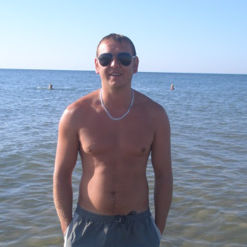 Олекс, 41, Chortkiv, Ukraine