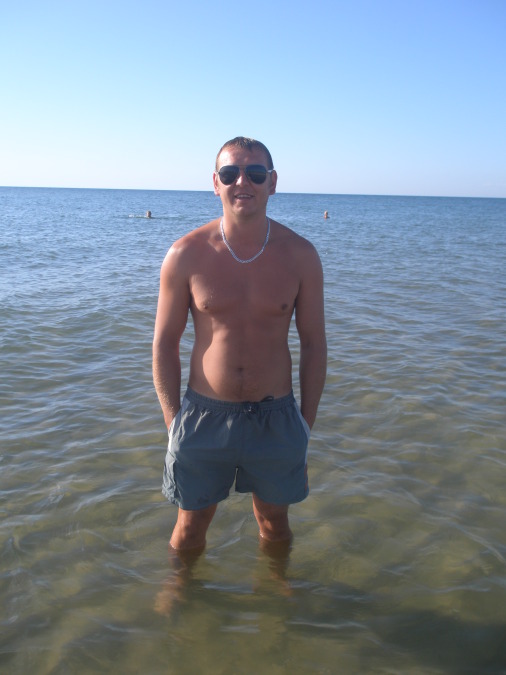 Олекс, 41, Chortkiv, Ukraine