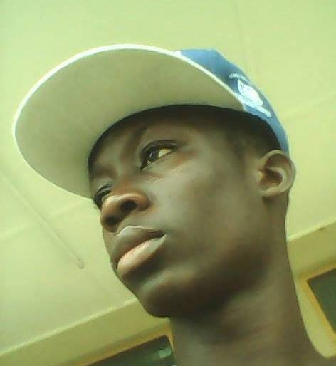 Edwinzmiles, 37, Zurich, Switzerland