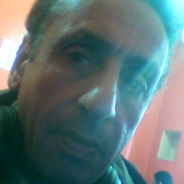 ridha abidi, 64, Kef, Tunisia