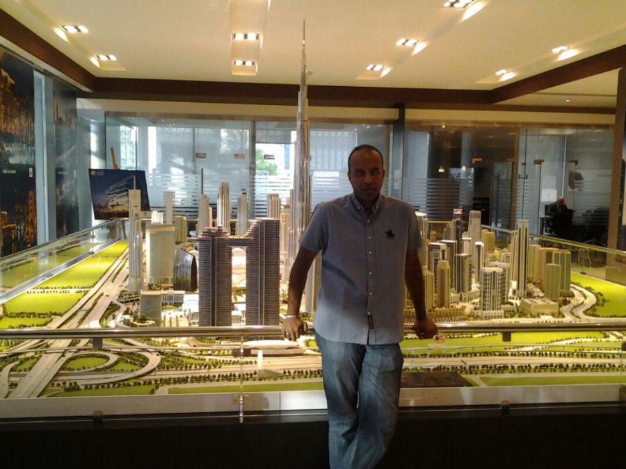 simba, 49, Dubai, United Arab Emirates