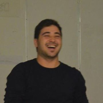 serhat, 32, Istanbul, Turkey