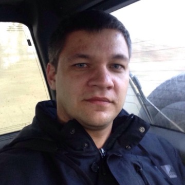 Антон Волков, 37, Samara, Russian Federation