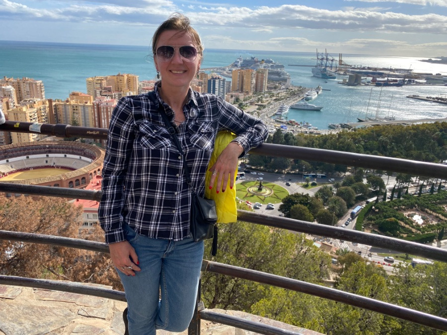 Your dream ;-), 39, Kiev, Ukraine