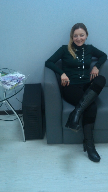 Your dream ;-), 38, Kiev, Ukraine