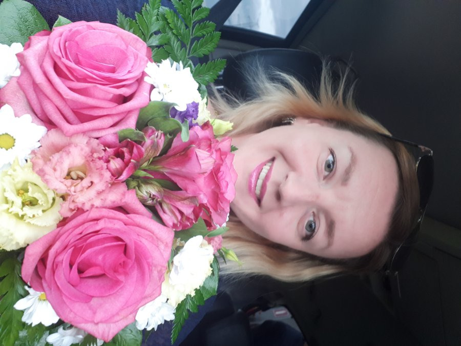 Your dream ;-), 38, Kiev, Ukraine