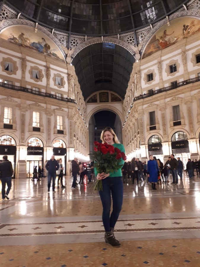 Your dream ;-), 38, Kiev, Ukraine