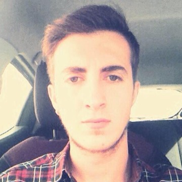 Mehmet Can Yaşar, 32, Istanbul, Turkey