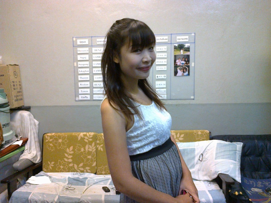 Diamond, 44, Chiang Mai, Thailand