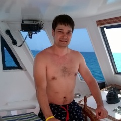 Rustam, 40, Ufa, Russian Federation