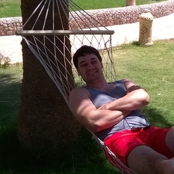 Rustam, 40, Ufa, Russian Federation