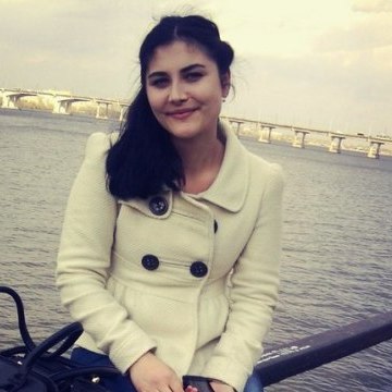 Ирина, 30, Dnipro, Ukraine