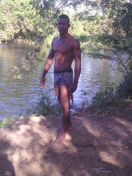 brimian valenzuela, 45, Santo Domingo, Dominican Republic