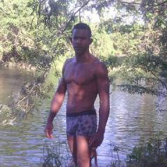 brimian valenzuela, 45, Santo Domingo, Dominican Republic