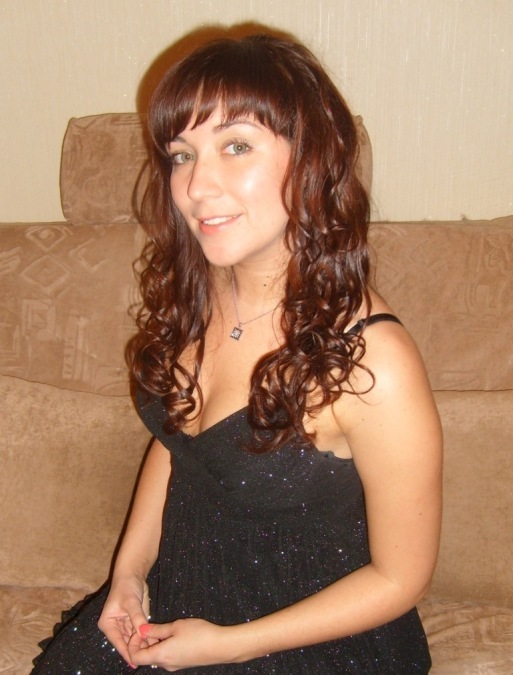 Galiya, 41, Kazan, Russian Federation