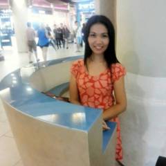 เหนื่อยก็พัก ไม่ัรักก็พอ, 42, Bang Kapi, Thailand