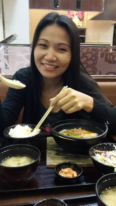 เหนื่อยก็พัก ไม่ัรักก็พอ, 42, Bang Kapi, Thailand