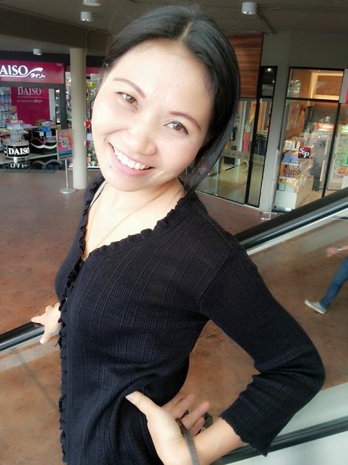 เหนื่อยก็พัก ไม่ัรักก็พอ, 42, Bang Kapi, Thailand