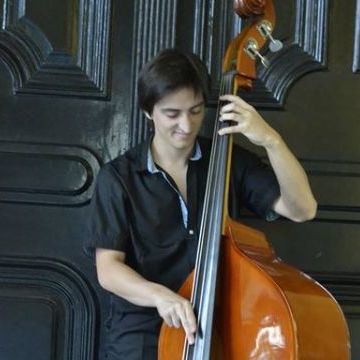 Tomás Di María, 41, Buenos Aires, Argentina