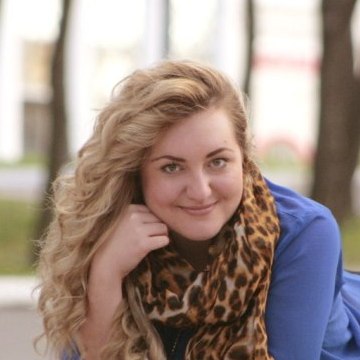 Mary, 35, Odesa, Ukraine