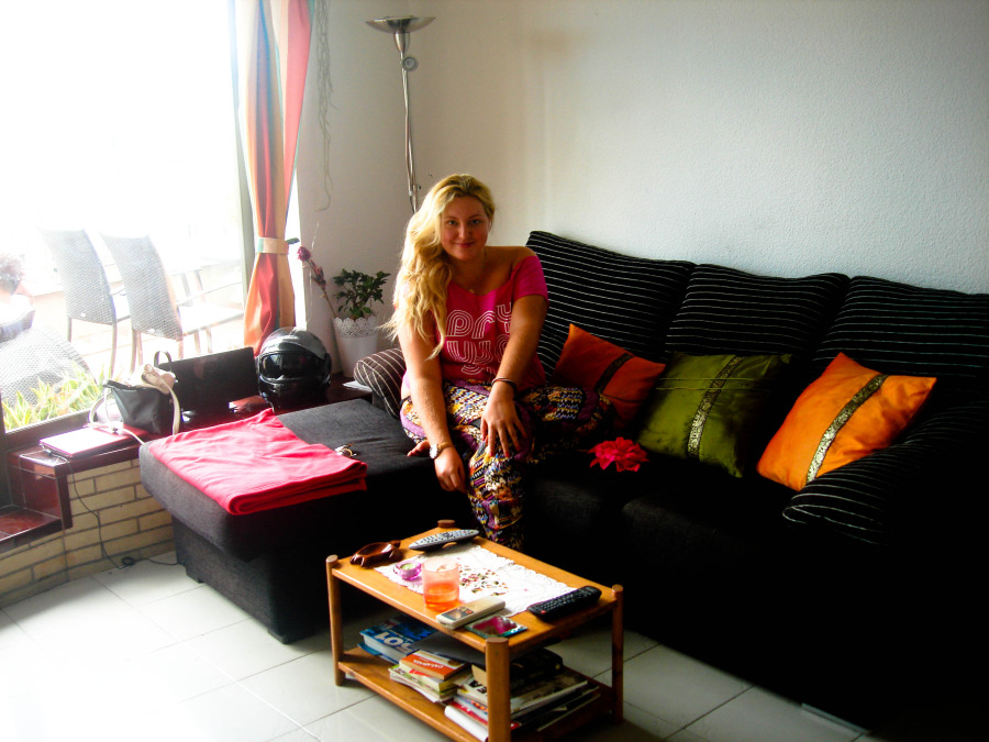 Mary, 35, Odesa, Ukraine