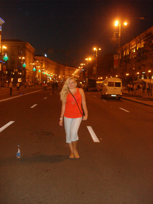 Mary, 35, Odesa, Ukraine